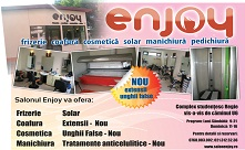 Flyer - Enjoy